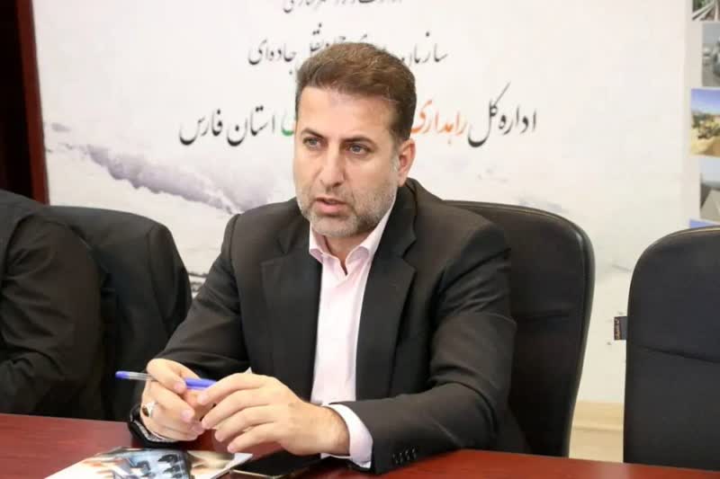 بهره‌برداری از ۹۲ پروژه راهداری در هفته دولت؛ گام بلند فارس در توسعه زیرساخت‌های حمل‌ونقل