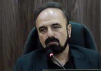 تعهد به بهبود مستمر؛ اختتامیه ممیزی استانداردهای ایزو در شرکت گاز استان فارس برگزار شد.