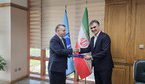 سرپرست معاونت بین‌الملل بانک مرکزی منصوب شد